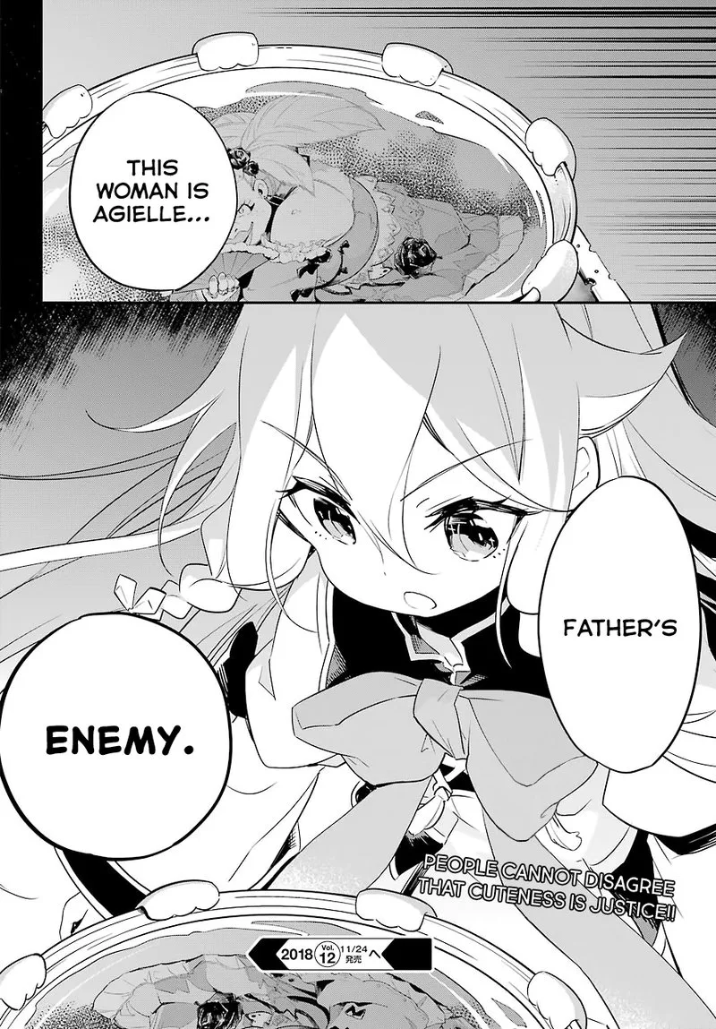 Dad Is a Hero, Mom Is a Spirit, I'm a Reincarnator Chapter 2 page 24