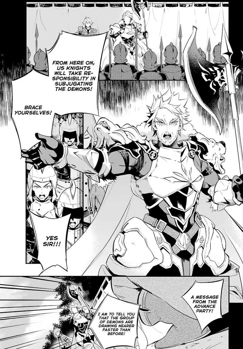 Dad Is a Hero, Mom Is a Spirit, I'm a Reincarnator Chapter 2 page 13