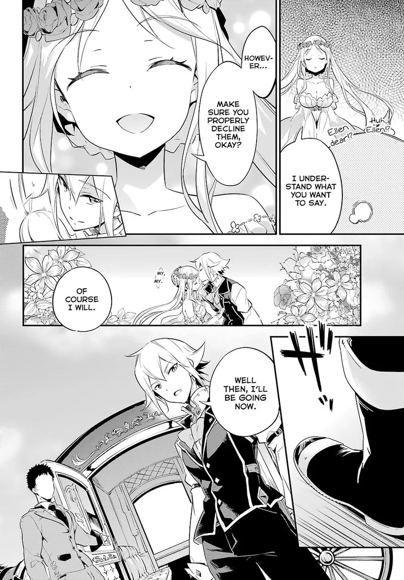 Dad Is a Hero, Mom Is a Spirit, I'm a Reincarnator Chapter 2 page 6