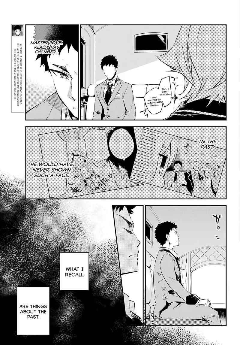 Dad Is a Hero, Mom Is a Spirit, I'm a Reincarnator Chapter 2 page 9