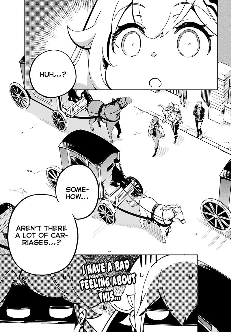 Dad Is a Hero, Mom Is a Spirit, I'm a Reincarnator Chapter 20 page 18