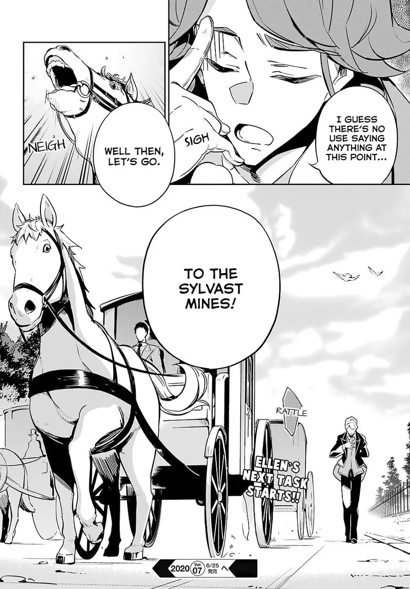 Dad Is a Hero, Mom Is a Spirit, I'm a Reincarnator Chapter 20 page 23