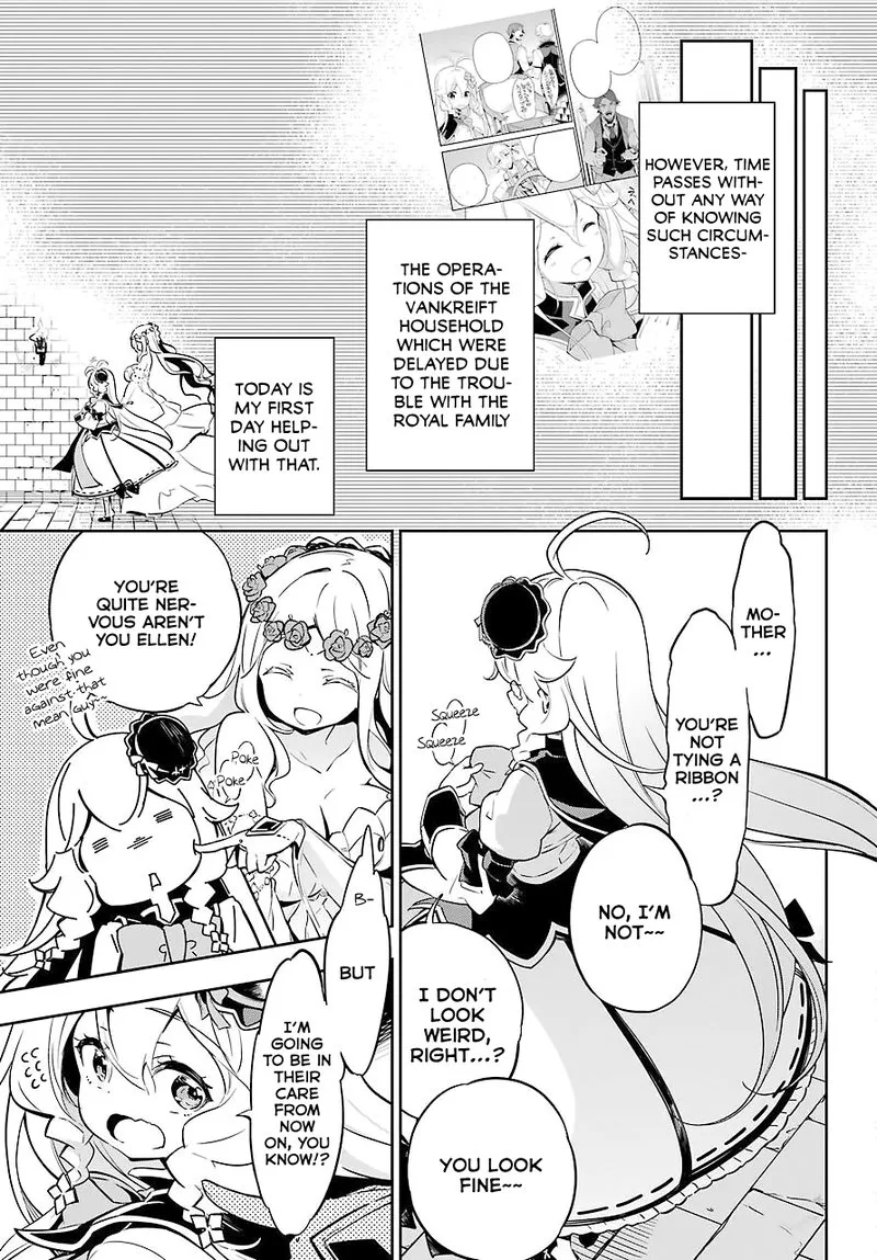 Dad Is a Hero, Mom Is a Spirit, I'm a Reincarnator Chapter 20 page 6