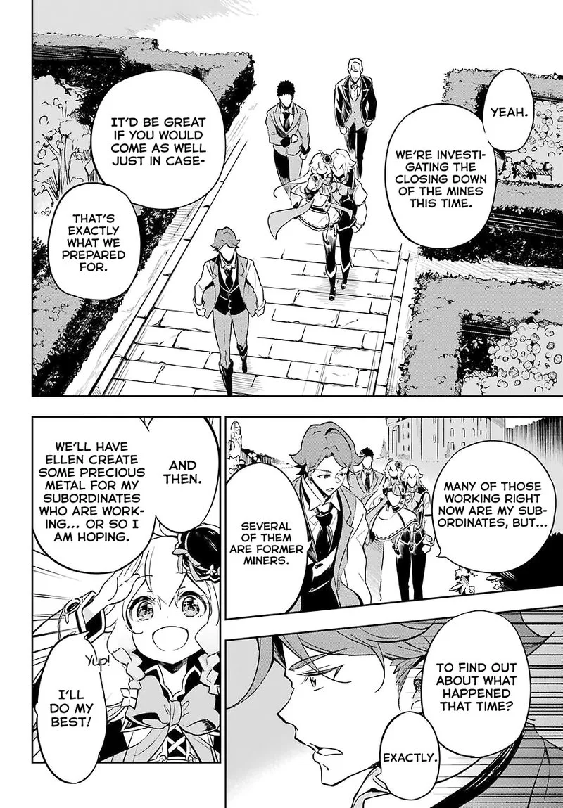 Dad Is a Hero, Mom Is a Spirit, I'm a Reincarnator Chapter 20 page 15