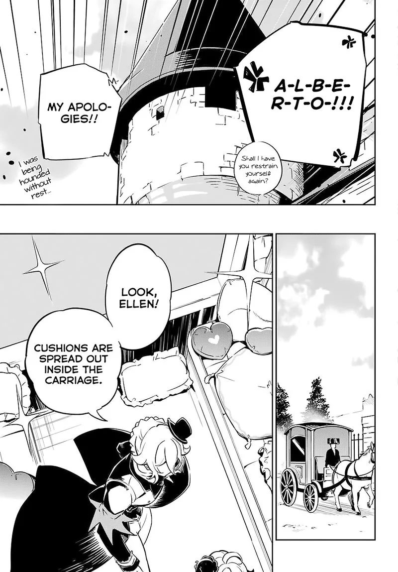 Dad Is a Hero, Mom Is a Spirit, I'm a Reincarnator Chapter 20 page 20