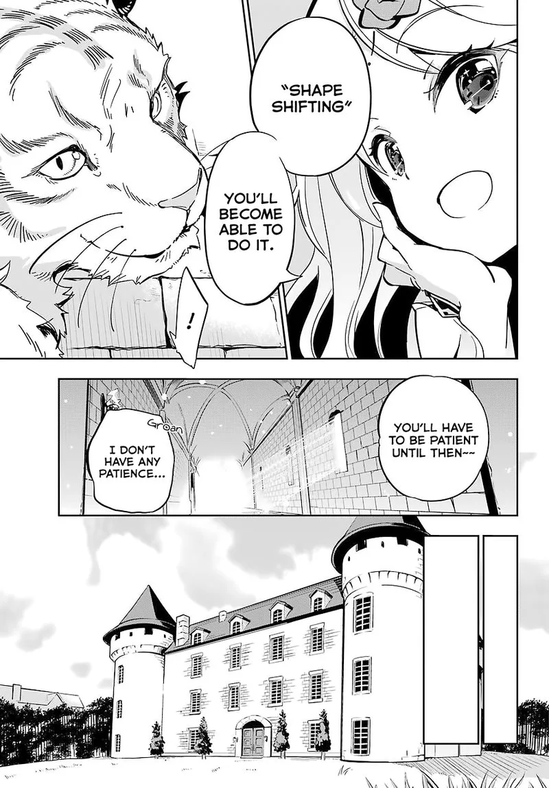 Dad Is a Hero, Mom Is a Spirit, I'm a Reincarnator Chapter 20 page 12
