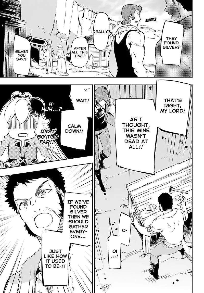 Dad Is a Hero, Mom Is a Spirit, I'm a Reincarnator Chapter 21 page 15