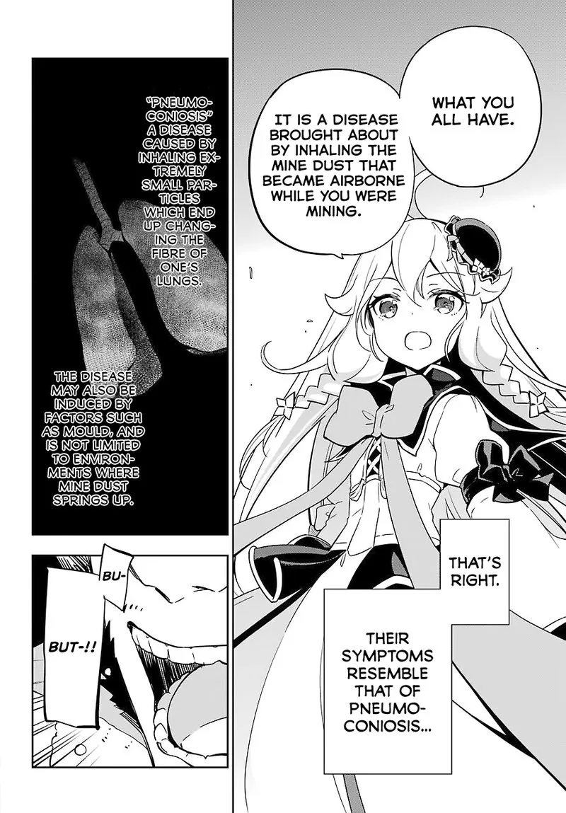 Dad Is a Hero, Mom Is a Spirit, I'm a Reincarnator Chapter 21 page 24