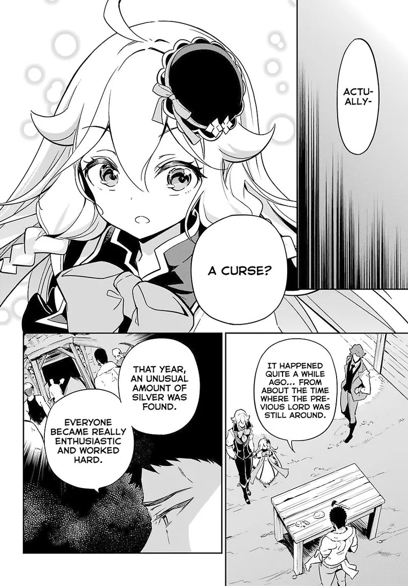 Dad Is a Hero, Mom Is a Spirit, I'm a Reincarnator Chapter 21 page 18