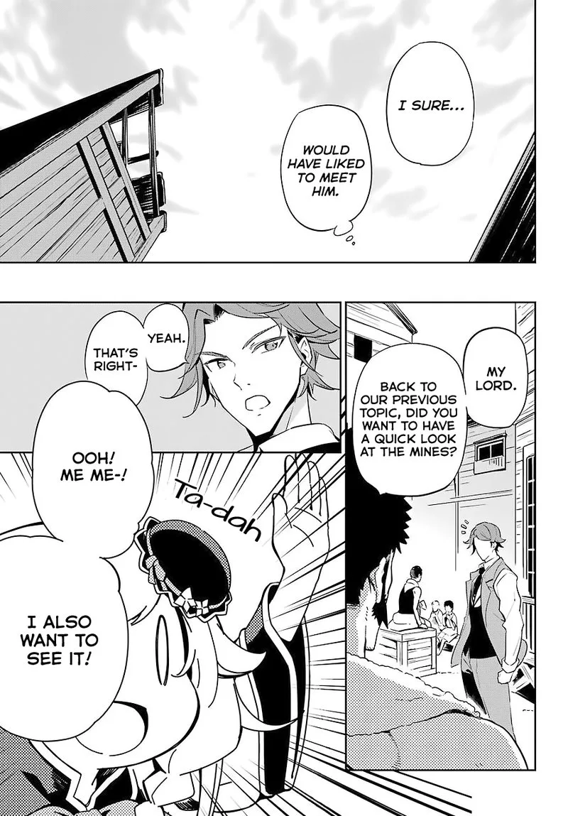 Dad Is a Hero, Mom Is a Spirit, I'm a Reincarnator Chapter 21 page 7