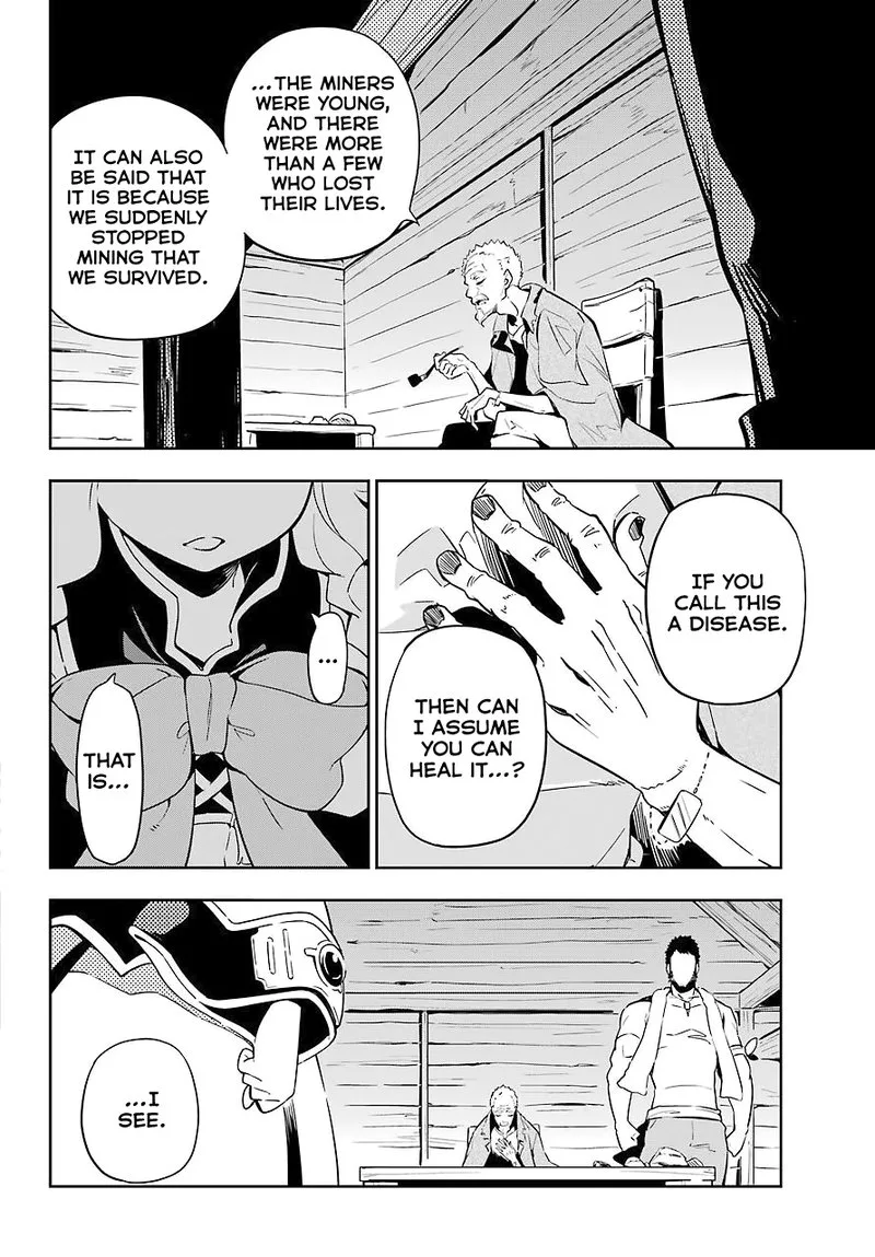Dad Is a Hero, Mom Is a Spirit, I'm a Reincarnator Chapter 21 page 26