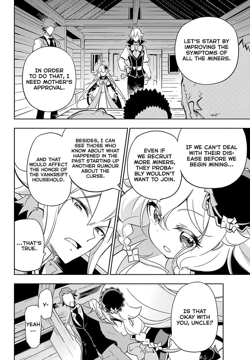 Dad Is a Hero, Mom Is a Spirit, I'm a Reincarnator Chapter 21 page 30