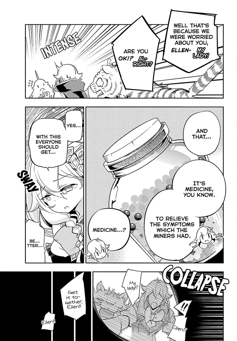 Dad Is a Hero, Mom Is a Spirit, I'm a Reincarnator Chapter 22 page 12