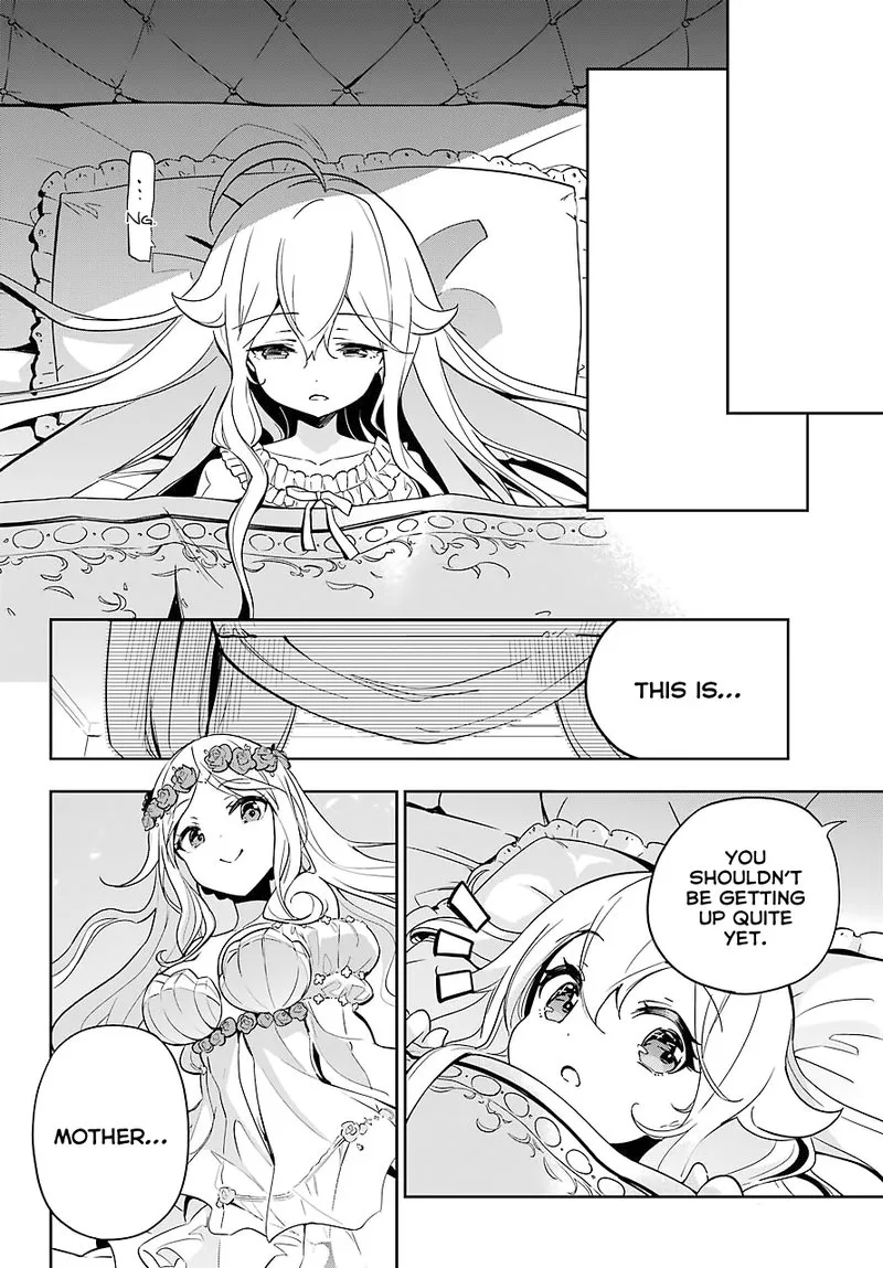 Dad Is a Hero, Mom Is a Spirit, I'm a Reincarnator Chapter 22 page 13