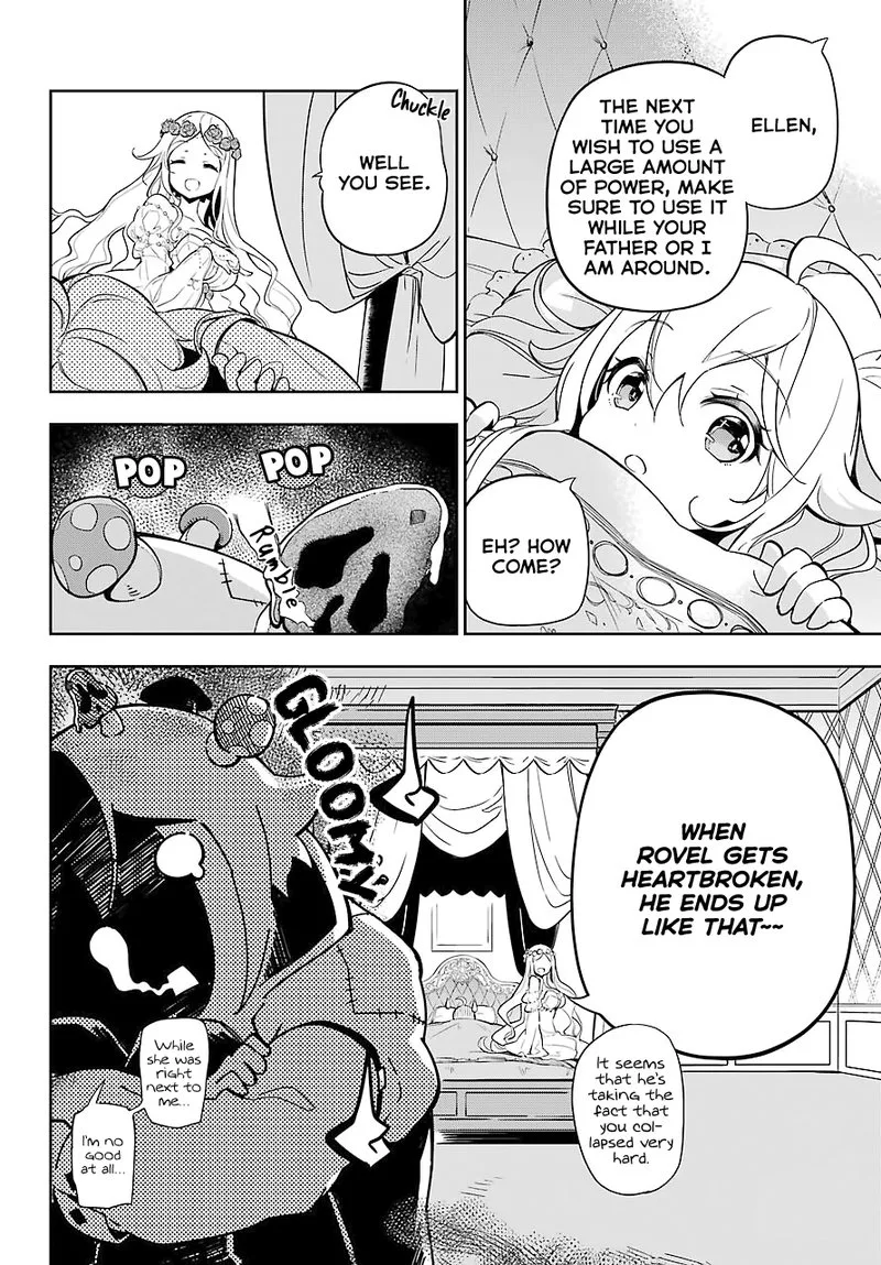 Dad Is a Hero, Mom Is a Spirit, I'm a Reincarnator Chapter 22 page 15