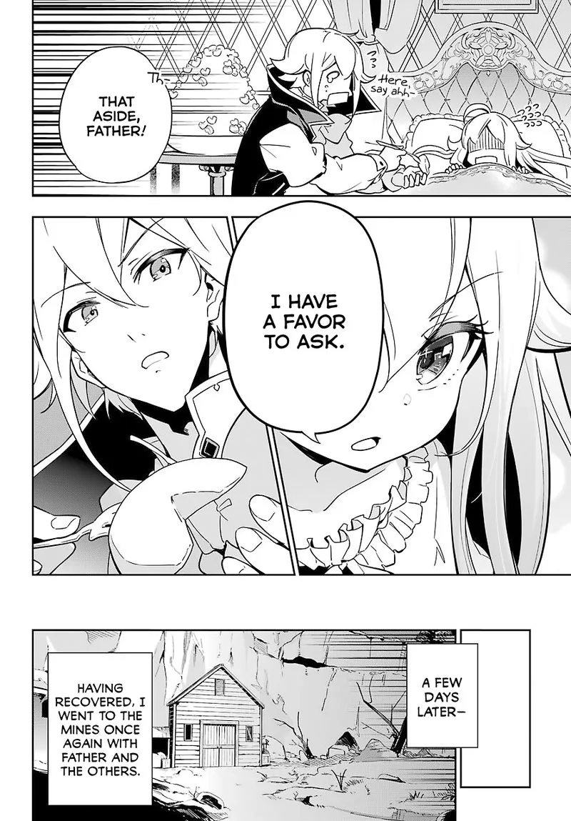Dad Is a Hero, Mom Is a Spirit, I'm a Reincarnator Chapter 22 page 19