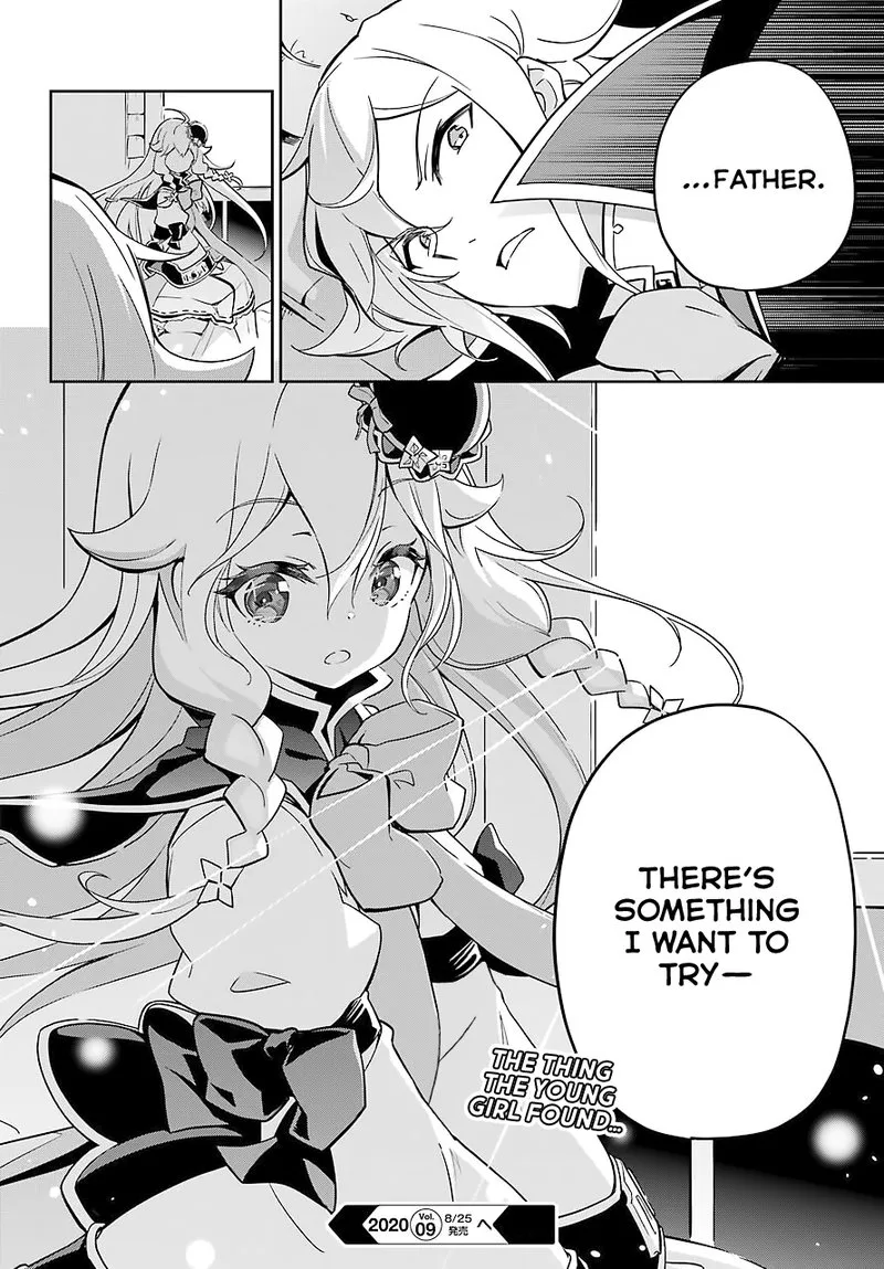 Dad Is a Hero, Mom Is a Spirit, I'm a Reincarnator Chapter 22 page 29