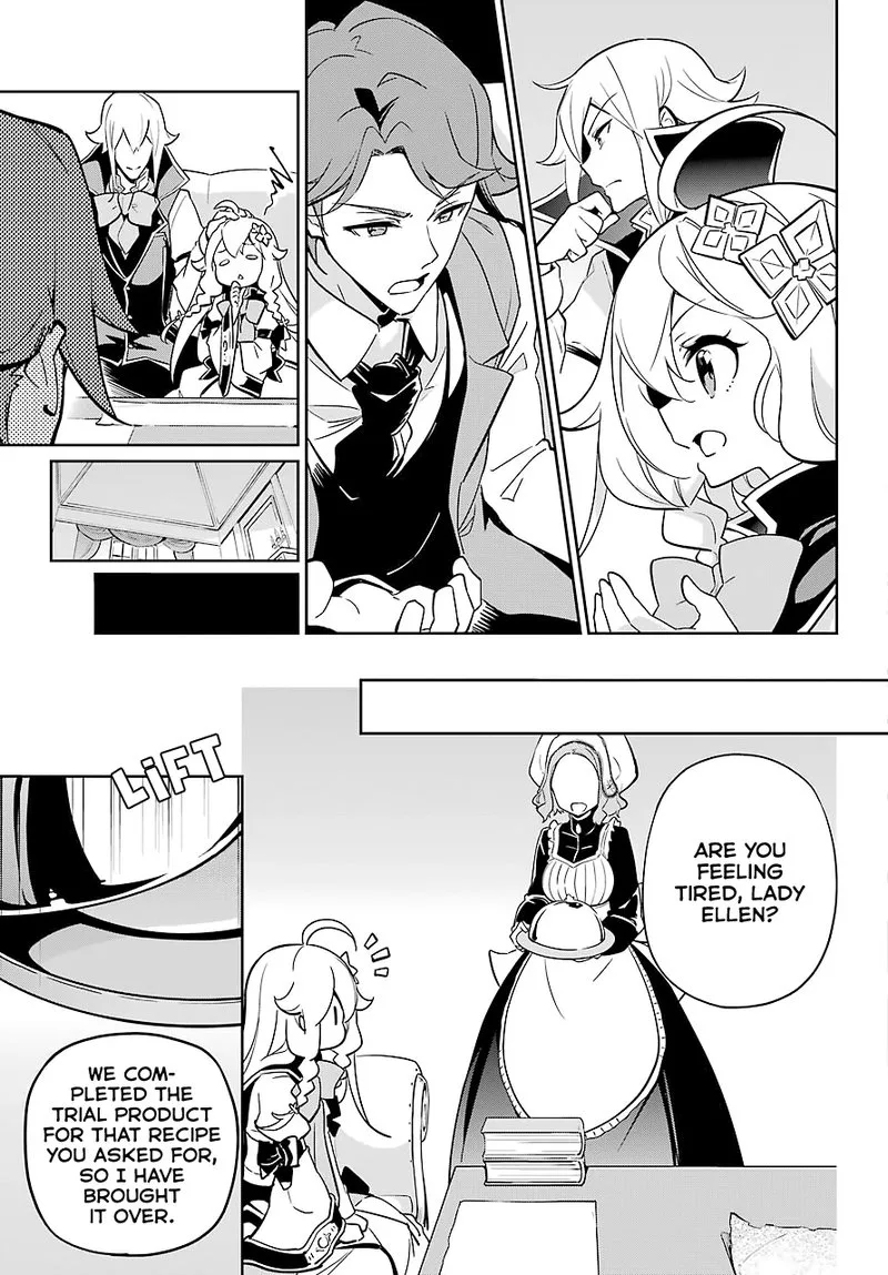 Dad Is a Hero, Mom Is a Spirit, I'm a Reincarnator Chapter 23 page 11