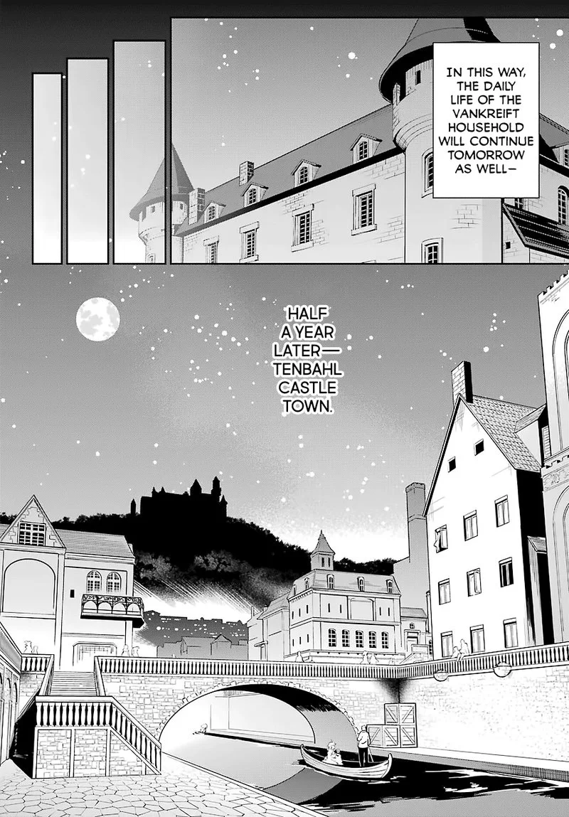 Dad Is a Hero, Mom Is a Spirit, I'm a Reincarnator Chapter 23 page 18