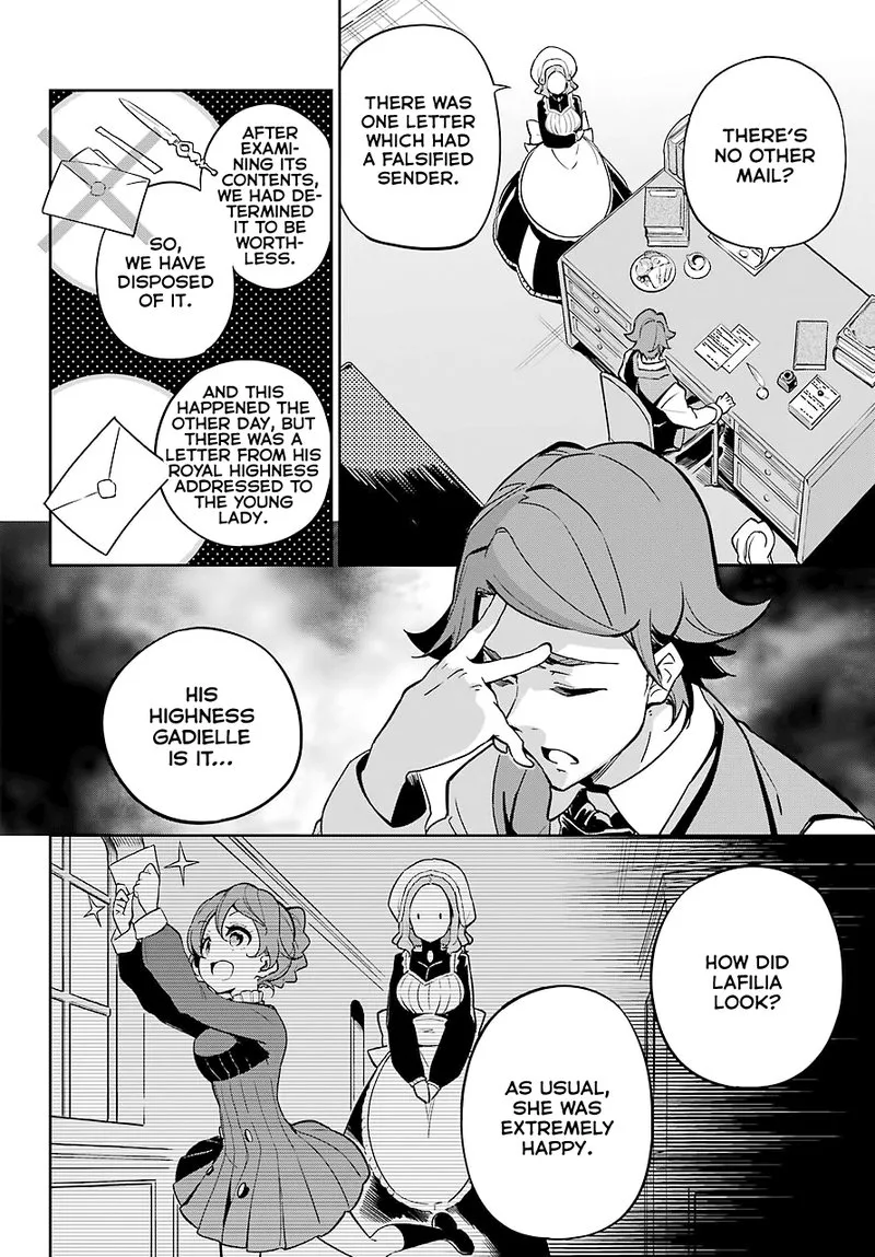 Dad Is a Hero, Mom Is a Spirit, I'm a Reincarnator Chapter 23 page 4