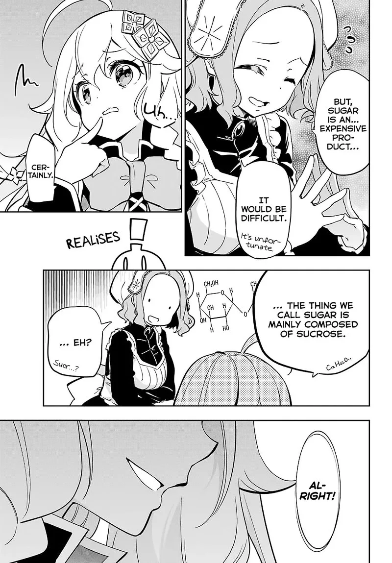 Dad Is a Hero, Mom Is a Spirit, I'm a Reincarnator Chapter 23 page 15