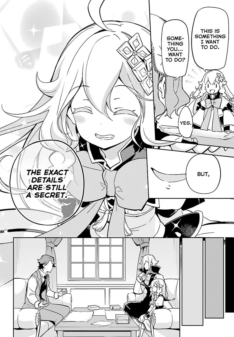 Dad Is a Hero, Mom Is a Spirit, I'm a Reincarnator Chapter 23 page 10