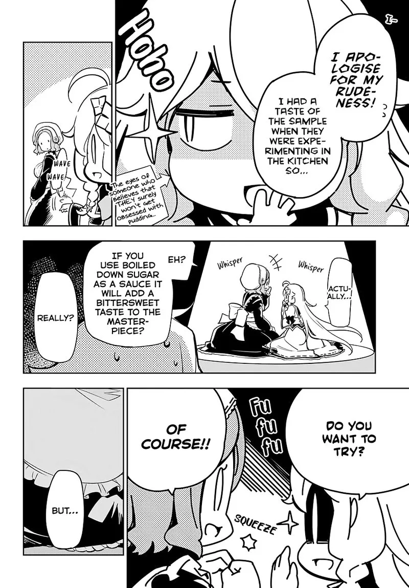 Dad Is a Hero, Mom Is a Spirit, I'm a Reincarnator Chapter 23 page 14