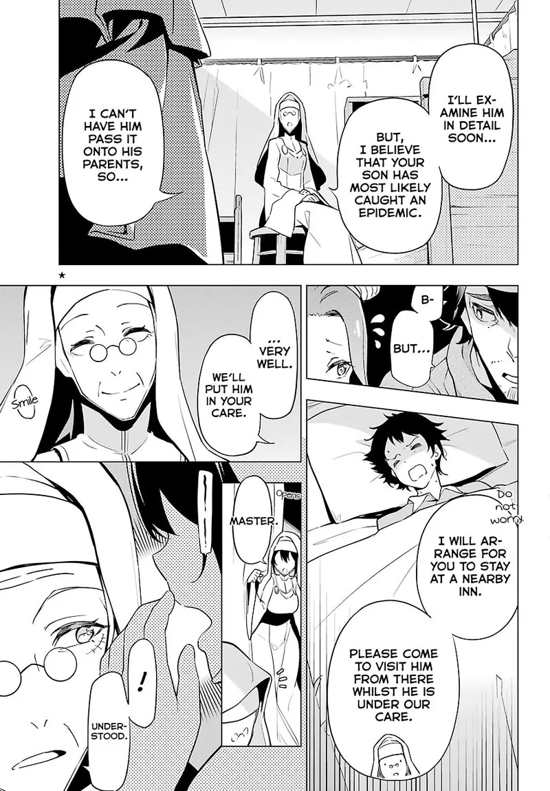 Dad Is a Hero, Mom Is a Spirit, I'm a Reincarnator Chapter 24 page 5