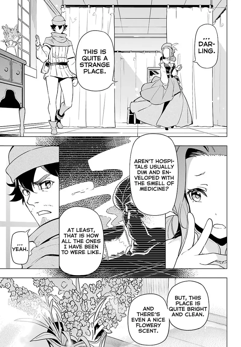 Dad Is a Hero, Mom Is a Spirit, I'm a Reincarnator Chapter 24 page 7