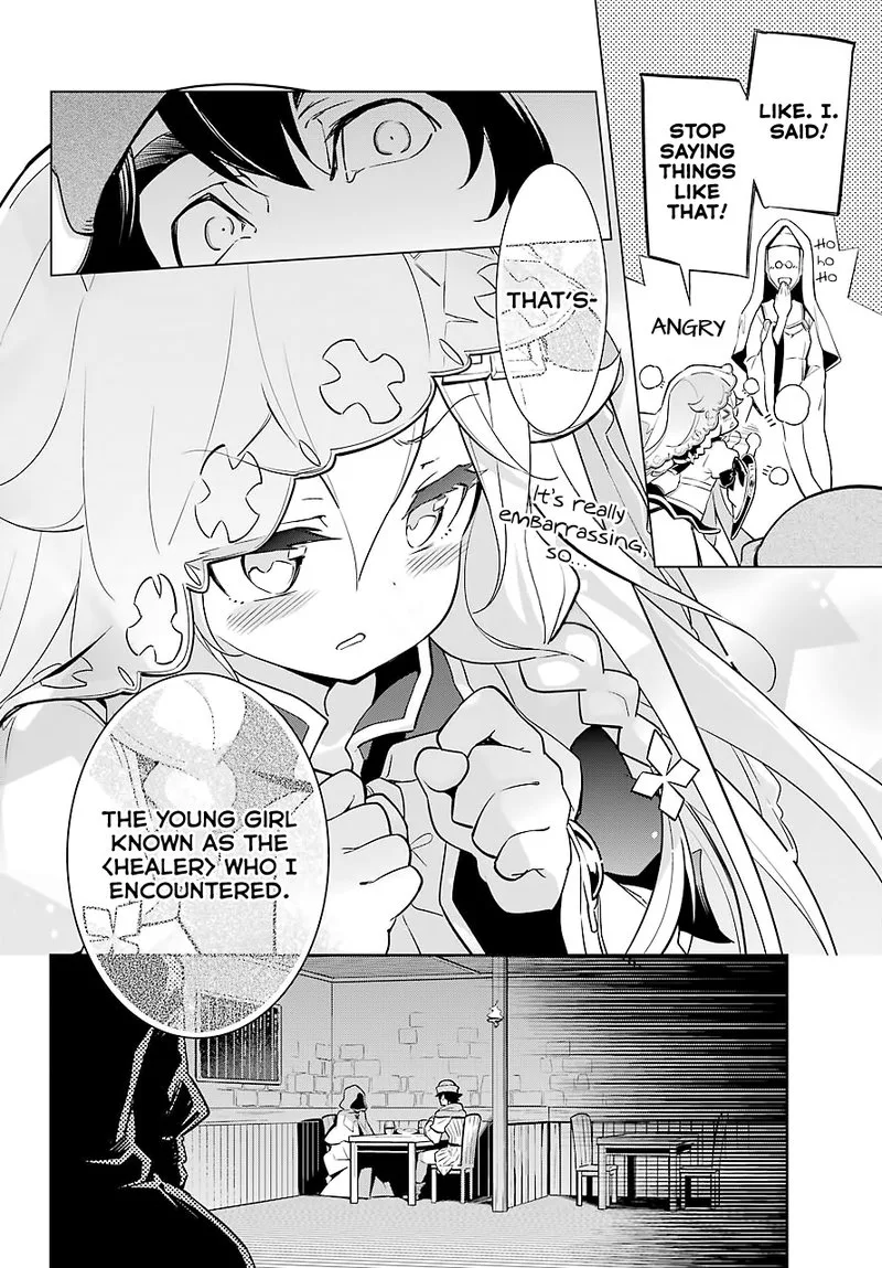 Dad Is a Hero, Mom Is a Spirit, I'm a Reincarnator Chapter 24 page 18