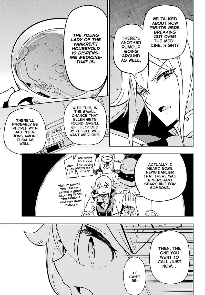 Dad Is a Hero, Mom Is a Spirit, I'm a Reincarnator Chapter 25 page 16