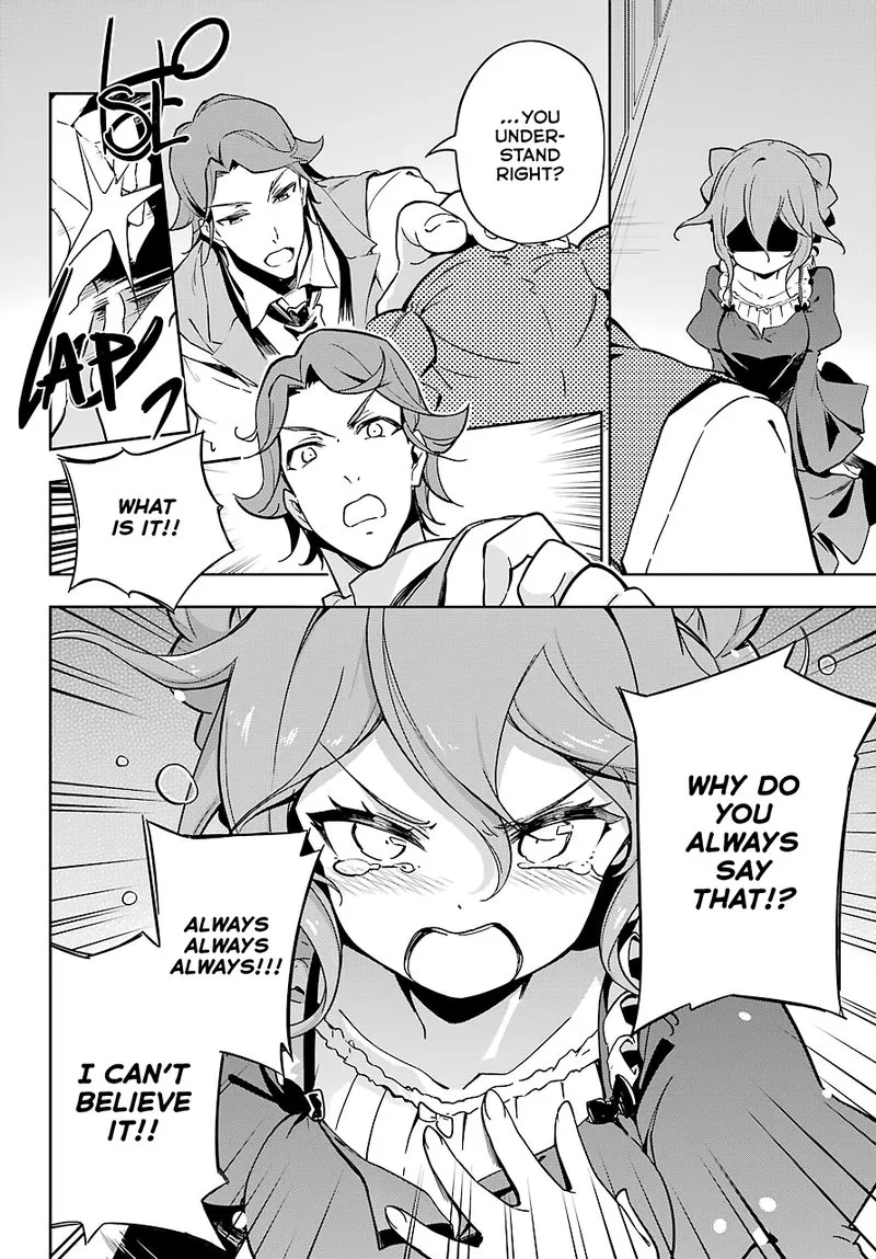 Dad Is a Hero, Mom Is a Spirit, I'm a Reincarnator Chapter 26 page 11