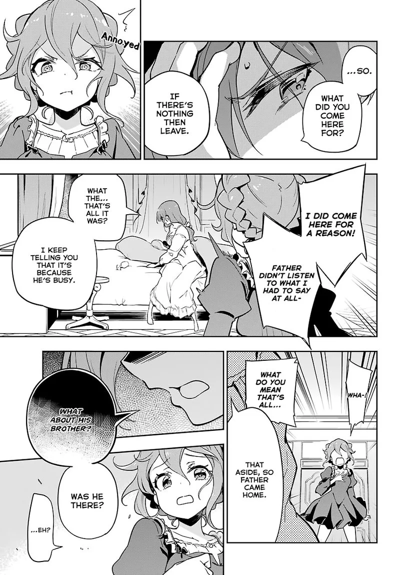 Dad Is a Hero, Mom Is a Spirit, I'm a Reincarnator Chapter 26 page 18