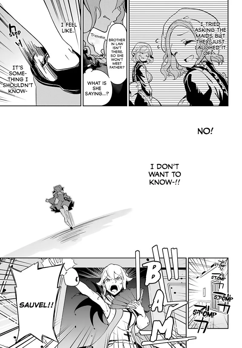 Dad Is a Hero, Mom Is a Spirit, I'm a Reincarnator Chapter 26 page 24