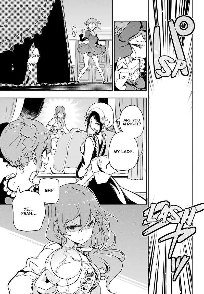 Dad Is a Hero, Mom Is a Spirit, I'm a Reincarnator Chapter 26 page 16