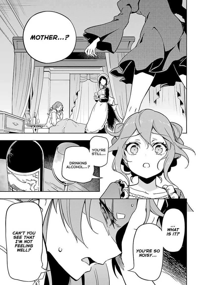 Dad Is a Hero, Mom Is a Spirit, I'm a Reincarnator Chapter 26 page 14
