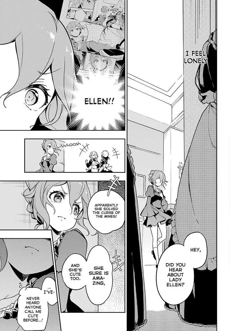 Dad Is a Hero, Mom Is a Spirit, I'm a Reincarnator Chapter 26 page 8
