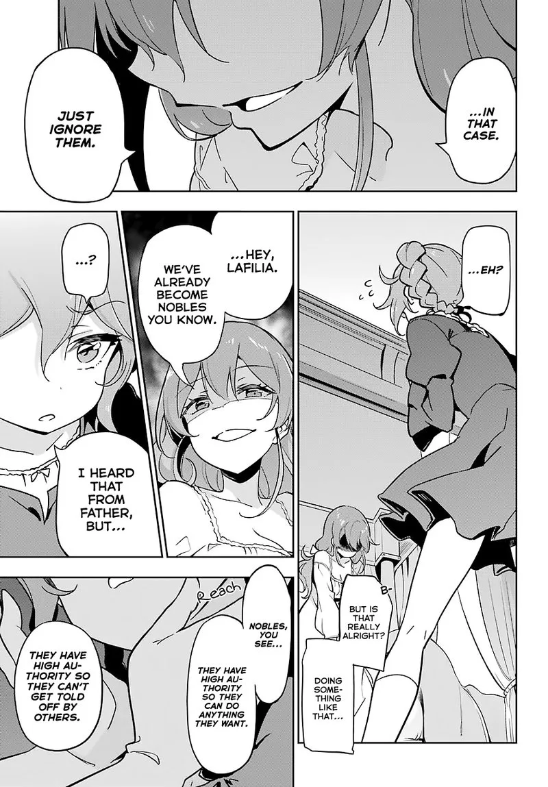 Dad Is a Hero, Mom Is a Spirit, I'm a Reincarnator Chapter 26 page 20