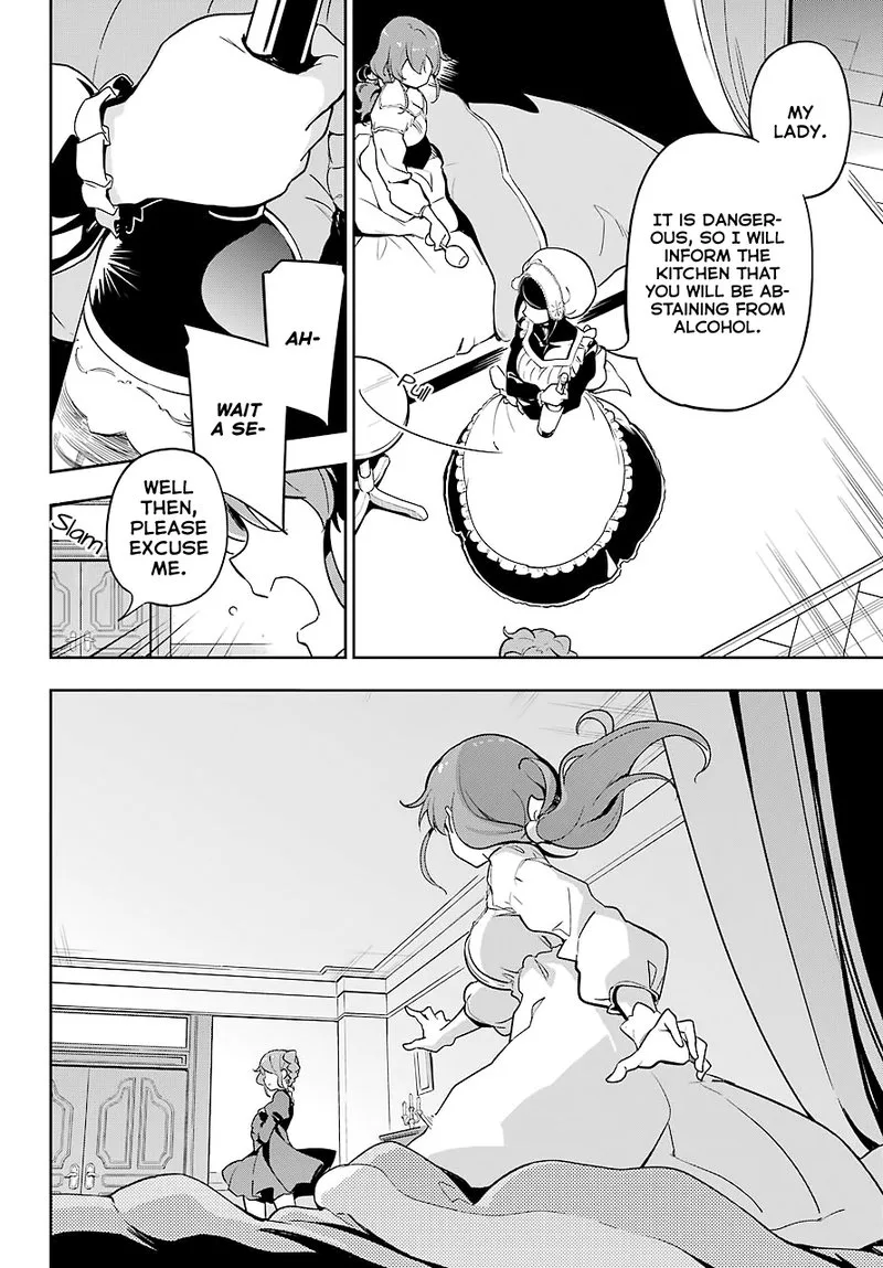 Dad Is a Hero, Mom Is a Spirit, I'm a Reincarnator Chapter 26 page 17