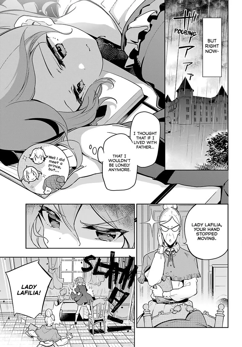 Dad Is a Hero, Mom Is a Spirit, I'm a Reincarnator Chapter 26 page 6