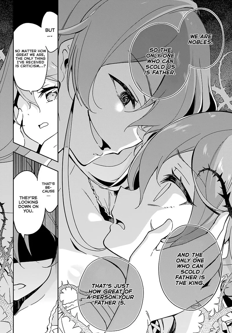 Dad Is a Hero, Mom Is a Spirit, I'm a Reincarnator Chapter 26 page 21