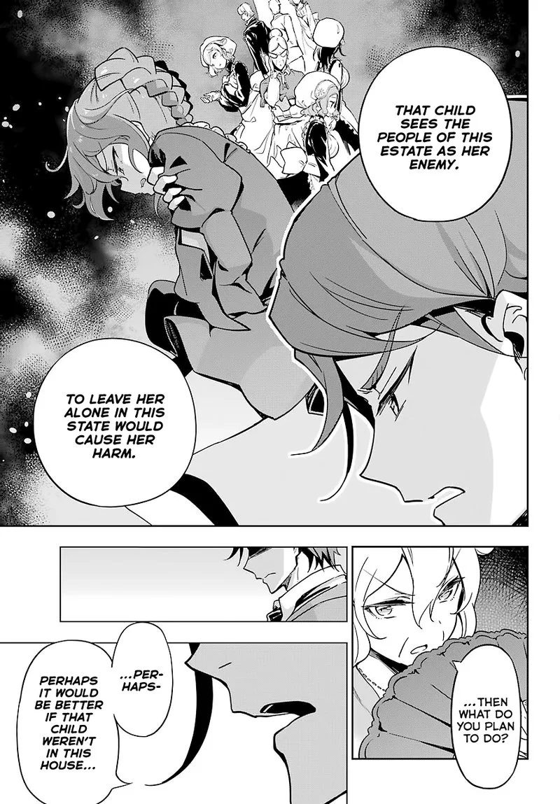 Dad Is a Hero, Mom Is a Spirit, I'm a Reincarnator Chapter 26 page 26