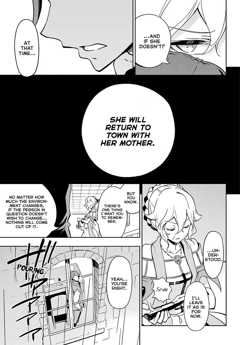 Dad Is a Hero, Mom Is a Spirit, I'm a Reincarnator Chapter 26 page 28