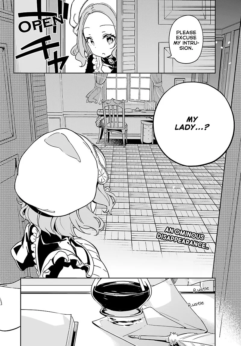 Dad Is a Hero, Mom Is a Spirit, I'm a Reincarnator Chapter 26 page 31