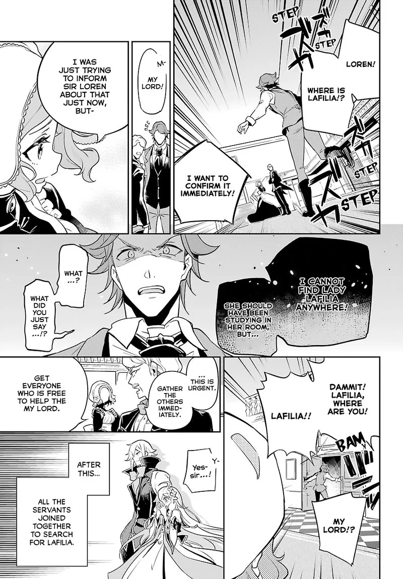 Dad Is a Hero, Mom Is a Spirit, I'm a Reincarnator Chapter 27 page 19