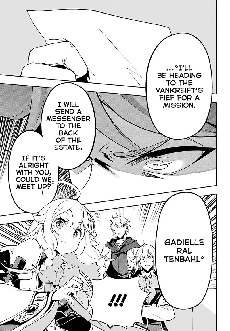 Dad Is a Hero, Mom Is a Spirit, I'm a Reincarnator Chapter 28 page 14