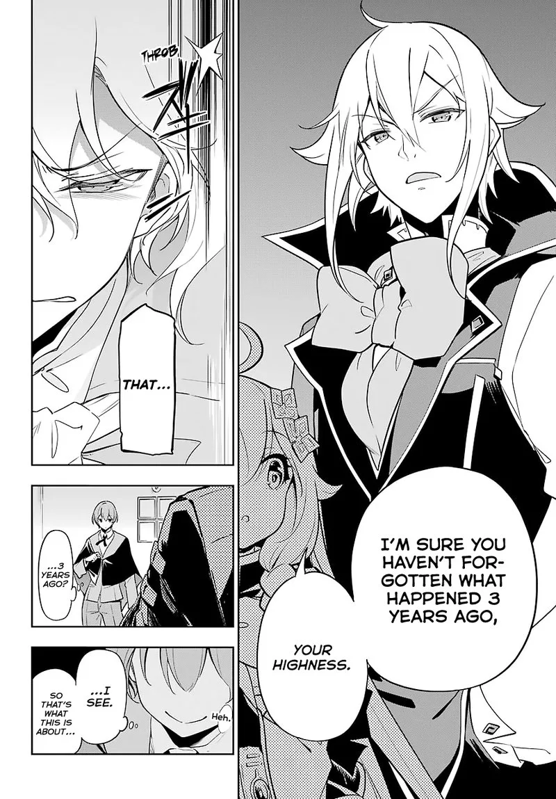 Dad Is a Hero, Mom Is a Spirit, I'm a Reincarnator Chapter 29 page 2