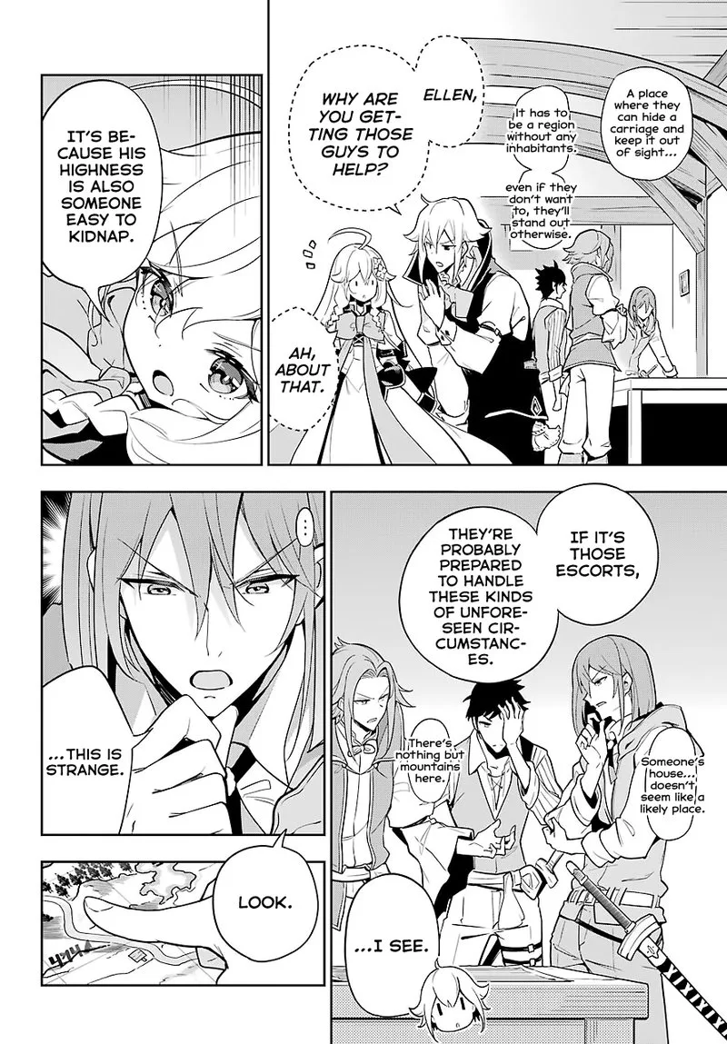 Dad Is a Hero, Mom Is a Spirit, I'm a Reincarnator Chapter 29 page 18
