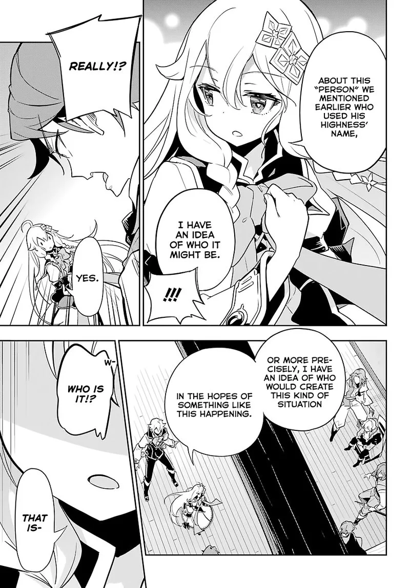 Dad Is a Hero, Mom Is a Spirit, I'm a Reincarnator Chapter 29 page 11