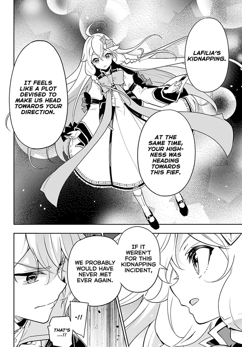 Dad Is a Hero, Mom Is a Spirit, I'm a Reincarnator Chapter 29 page 14